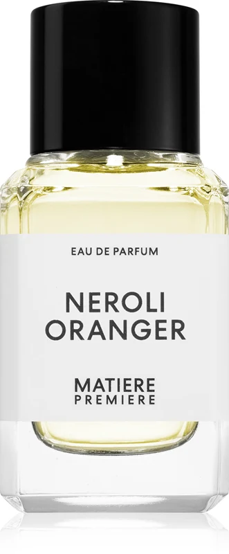 Matiere Premiere Neroli Orange Matiere Premiere - 50 ml