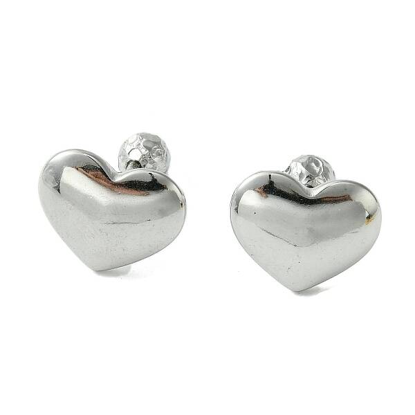 Non-Tarnish 304 Stainless Steel Ear Studs