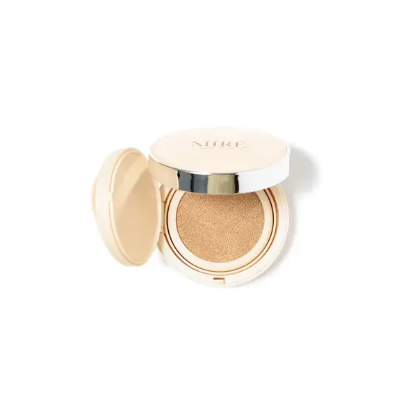 Mi-Rê Bibi Nova Cushion Complexion Perfector Spf50 01 Porcelaine 19 g