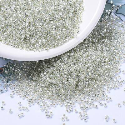 MIYUKI Delica Beads