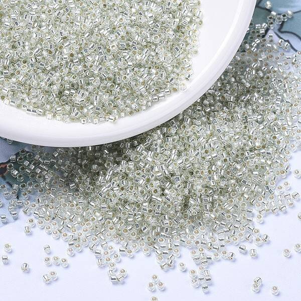 MIYUKI Delica Beads