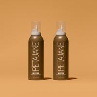 Duo Mousse - Includes 2 Self-Tanning mousses | Non-Sticky, Streak-Free, Organically Derived, Cruelty-Free, Vegan, and for all...