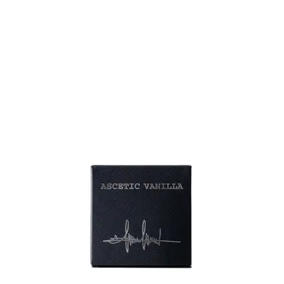 Filippo sorcinelli Ascetic Vanilla car diffuser refill