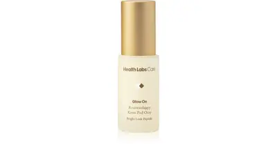 Health Labs Care Glow On Brightening eye cream illuminating eye cream 15 ml