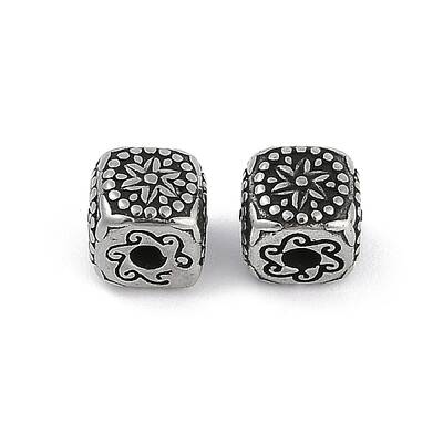 304 Stainless Steel Beads