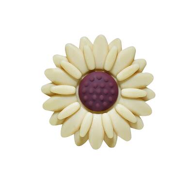 Food Grade Eco-Friendly Silicone Focal Beads