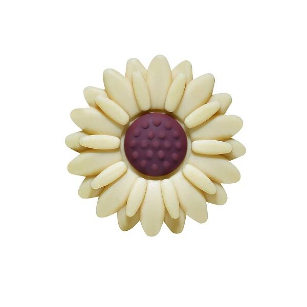 Food Grade Eco-Friendly Silicone Focal Beads