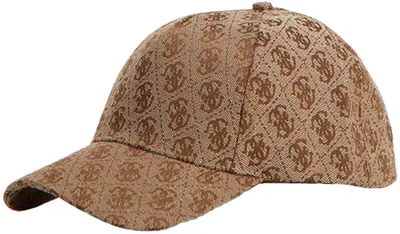 Guess Berretto Da Donna marrone aw5184pol03