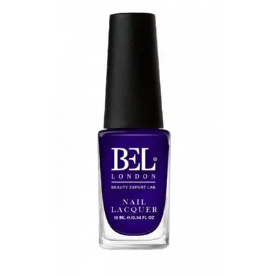 Bel London, New Butyl Acetate Quick-Dry Nail Polish 053, 10 ml
