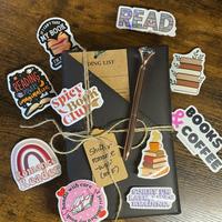 Blind Date With A Book By Peyton Banks- Signed Paperback- Choose Your Genre- Great Gift for Book Lovers romance