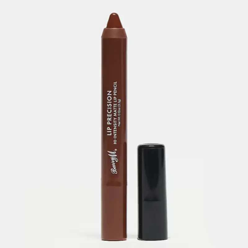 Barry M Precision Lip Contour Pencil Color Teddy 3.3 g
