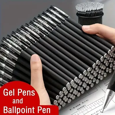 Executive Gel Pens 30-Pack, Gp380 Premium Ink