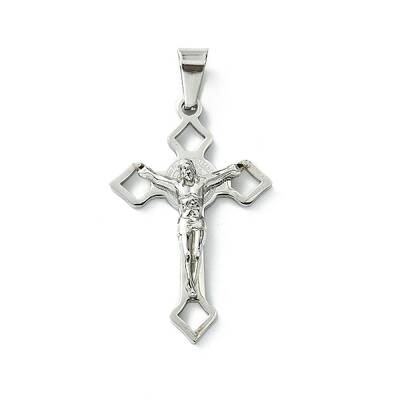 Non-Tarnish 304 Stainless Steel Pendants