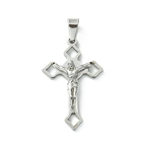 Non-Tarnish 304 Stainless Steel Pendants