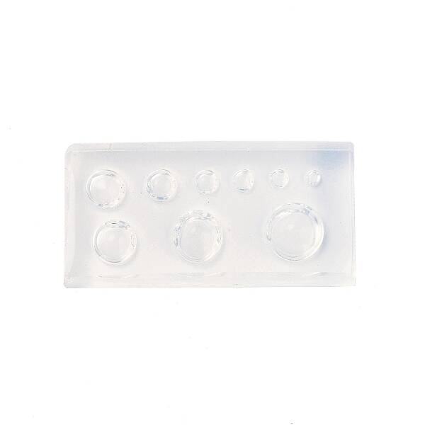 DIY Silicone Nail Art Molds