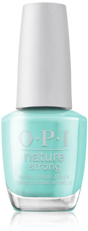 Cactus OPI Nature Strong Natural Origin What You Preach Nail Polish 15 ml
