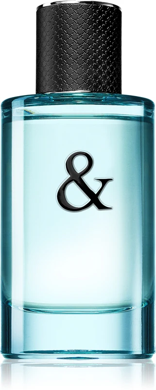 Tiffany & Love Him EDT - Volume: 50 ml