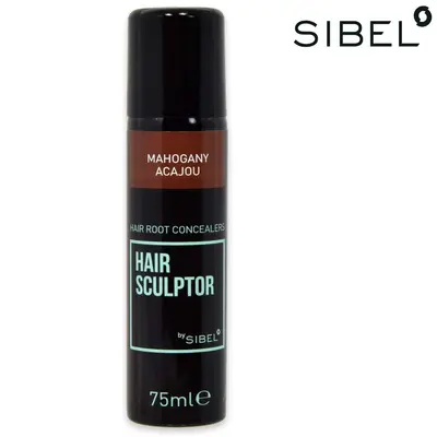 Root Corrector Sibel Hs Acajou Mahogany