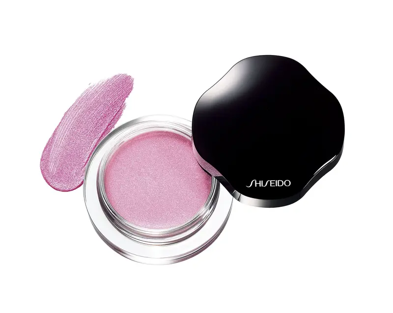 Shiseido Paperlight Cream Eyeshadow Pk201 Nobara Pink 6g