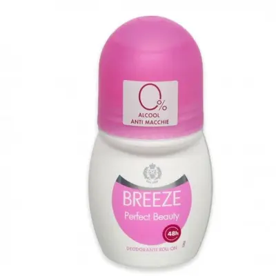 Breeze Roll-On Perfect Beauty 50 ml