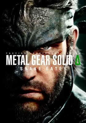 METAL GEAR SOLID Δ: SNAKE EATER PC Account | Steam