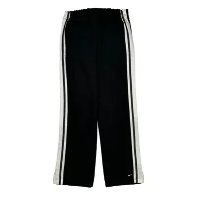 Nike Tracksuit - Medium Black Polyester