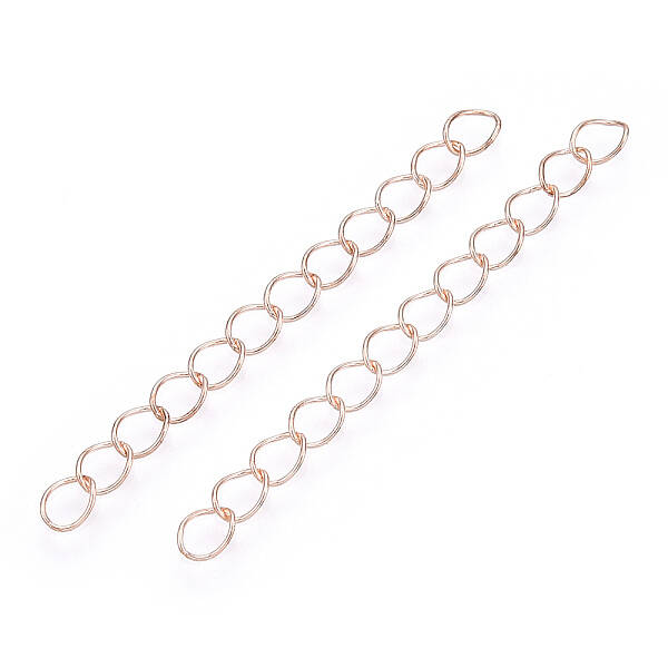 Iron Chain Extender