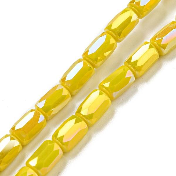 Glass Beads Strands