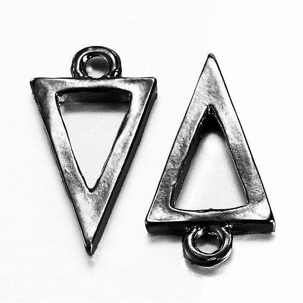 Alloy Pendants