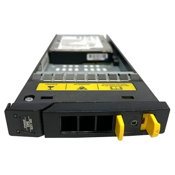 840462-001 HP 1.8TB 12Gb/s SAS 10000 2.5-inch Hard Drive