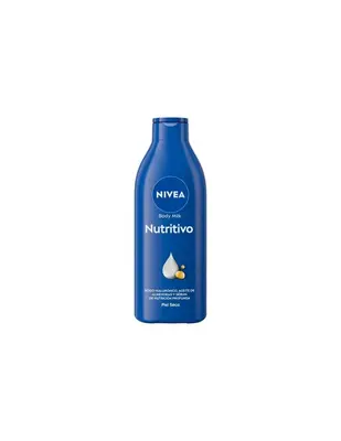 Nivea Lozione Corpo Nutriente 400ml