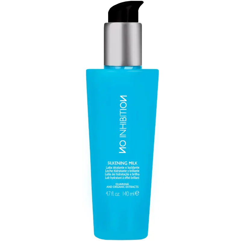 Silkifying milk No Inhibition 140ml