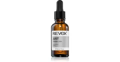 Revox B77 Just 20% Antioxidant Serum with Vitamin C 30ml