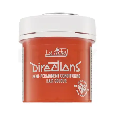 La Riché Directions Tinta Semipermanente per Capelli Albicocca 88 ml