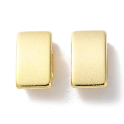 Brass Watch Band Clasps