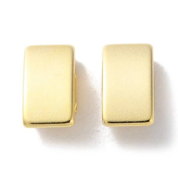 Brass Watch Band Clasps