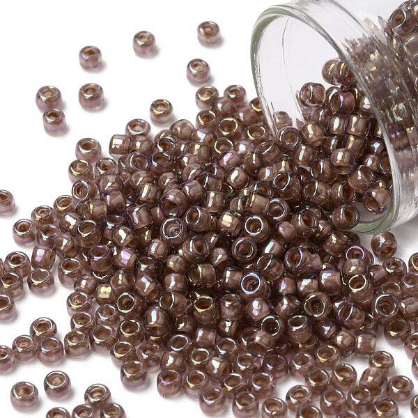 TOHO Round Seed Beads