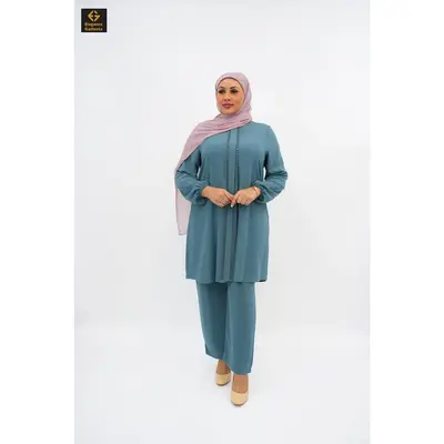 Haya Tunic Set