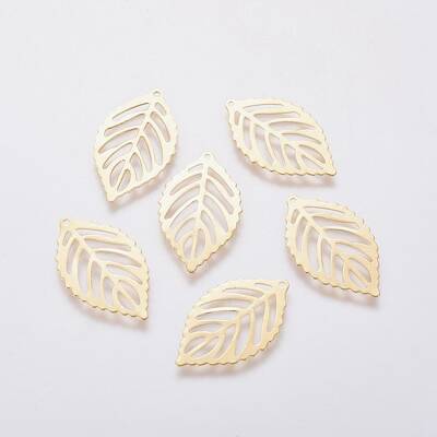 304 Stainless Steel Pendants