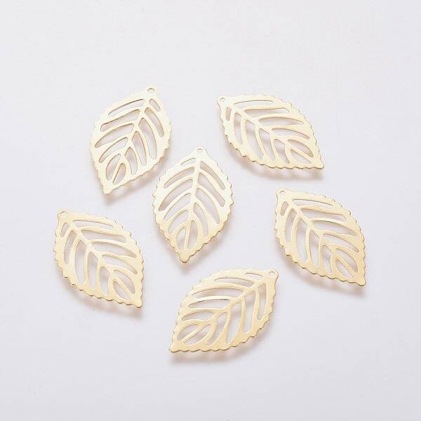 304 Stainless Steel Pendants