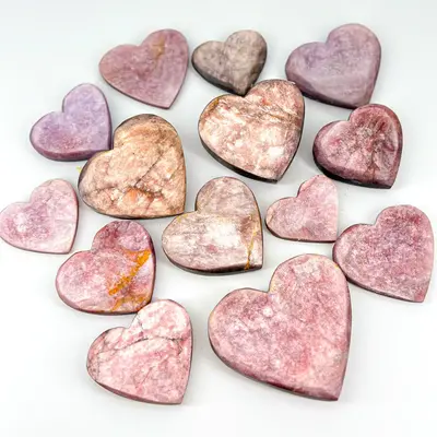 ćSG LivećNatural Crystal Sphere Tower Carving Customize Kit For Home Decoration SG-04