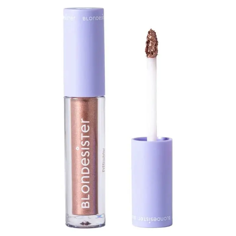 Blondesister Gloweye Eyeshadow 02 - Sunny Bronze 2.5 ml