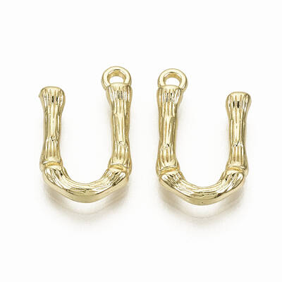 Alloy Pendants