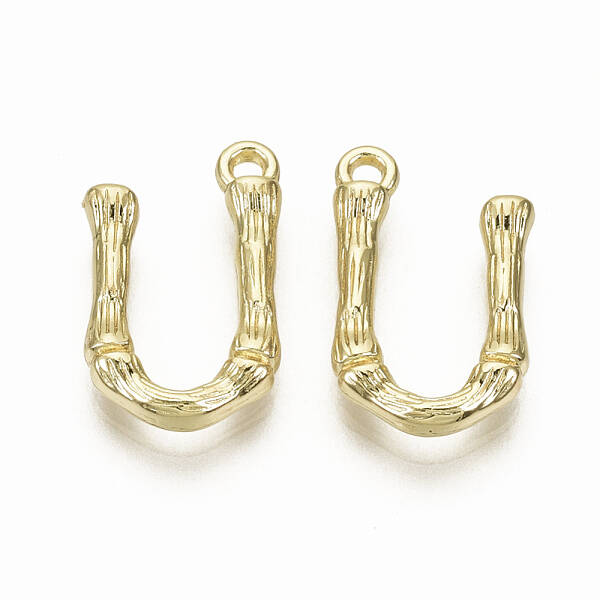 Alloy Pendants