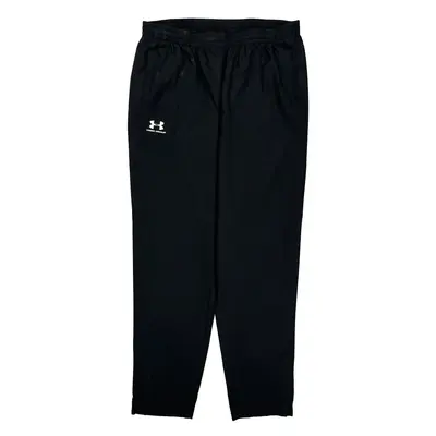 Under Armour Tracksuit - XL Black Polyester