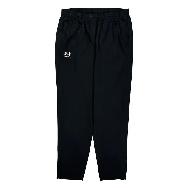 Under Armour Tracksuit - XL Black Polyester