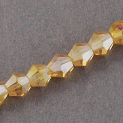 Glass Beads Strands