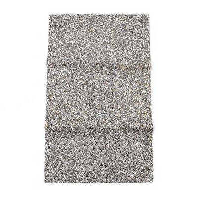 Hotfix Rhinestone Sheets