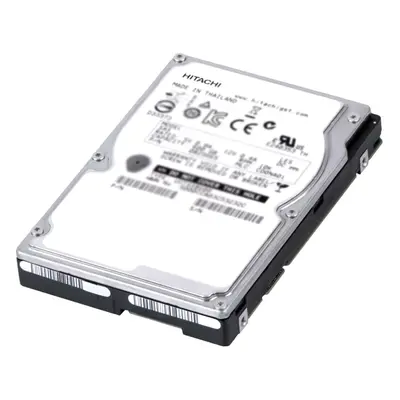 0B31876 Hitachi 1.2TB 12Gb/s SAS 10000 2.5-Inch Hard Drive