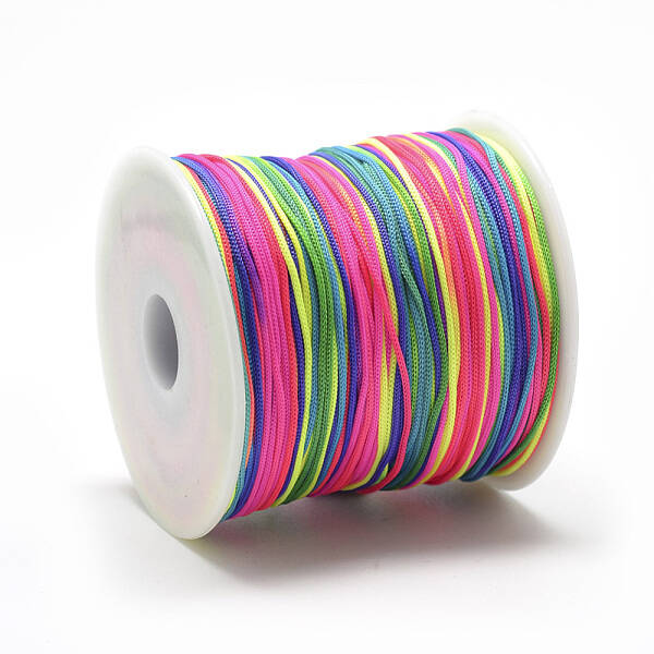 Polyester Cords